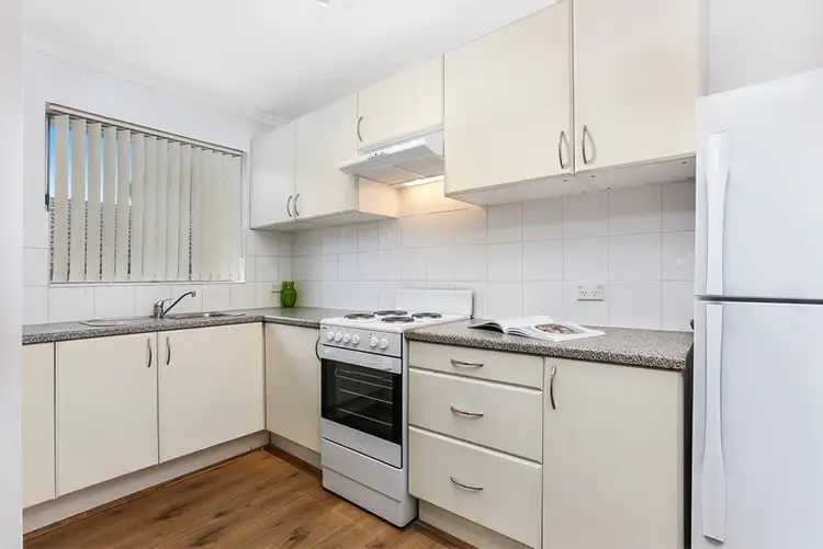 Second view of Homely apartment listing, 10/86A Todman Avenue, Kensington NSW 2033