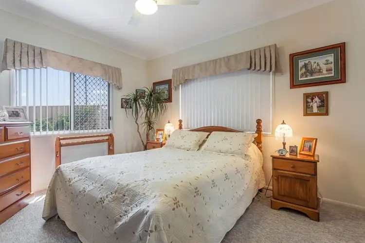 Fifth view of Homely house listing, Unit 253, 530 Bridge Street, Wilsonton QLD 4350