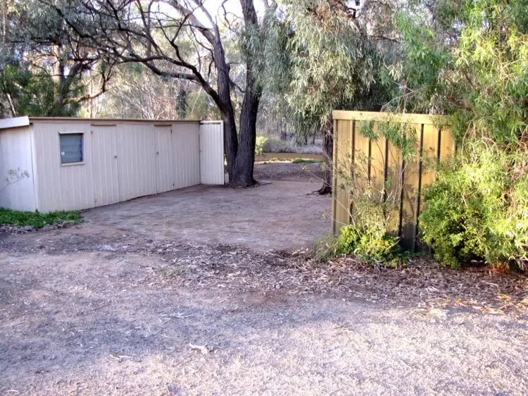 Lot 27 River Drive, Blanchetown SA 5357