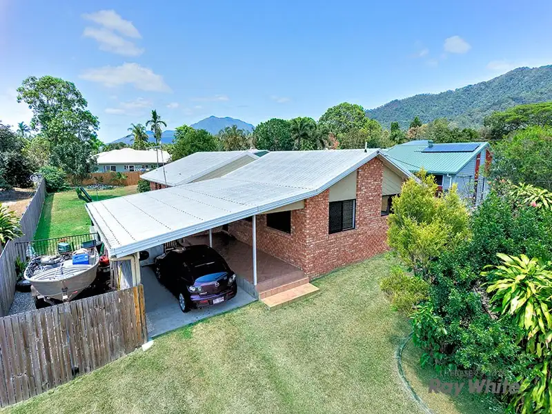 Main view of Homely house listing, 10 Whitton Street, White Rock QLD 4868