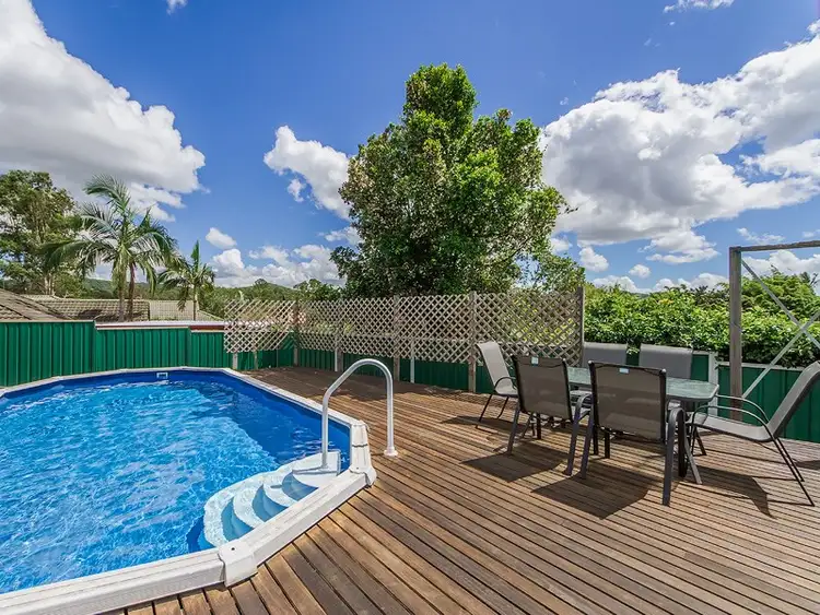 Seventh view of Homely house listing, 4 Oakdale Avenue, Nerang QLD 4211