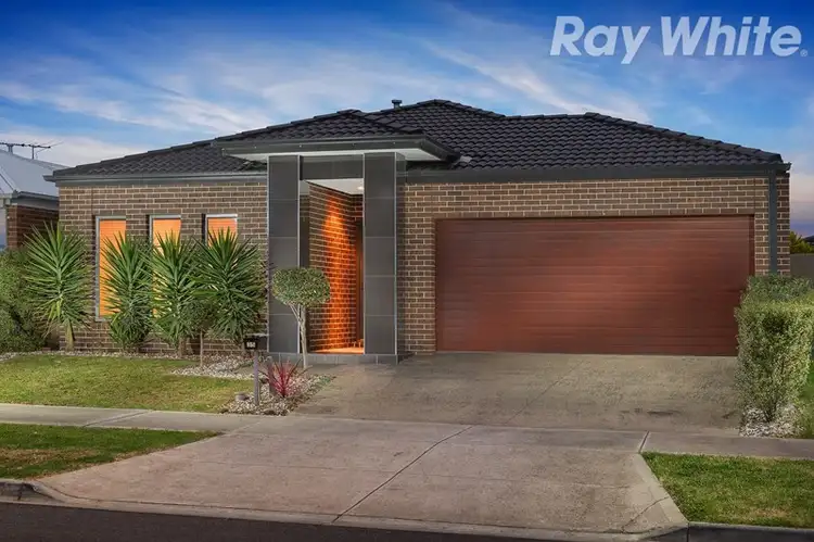 35 Sunridge Drive, Mernda VIC 3754