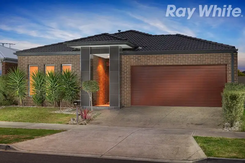 Main view of Homely house listing, 35 Sunridge Drive, Mernda VIC 3754