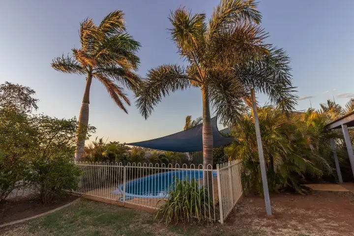 Second view of Homely house listing, 7 Simpson Street, Nickol WA 6714