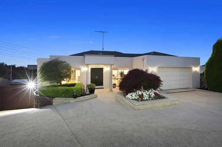 Main view of Homely house listing, 9 Giverny Close, Highton VIC 3216