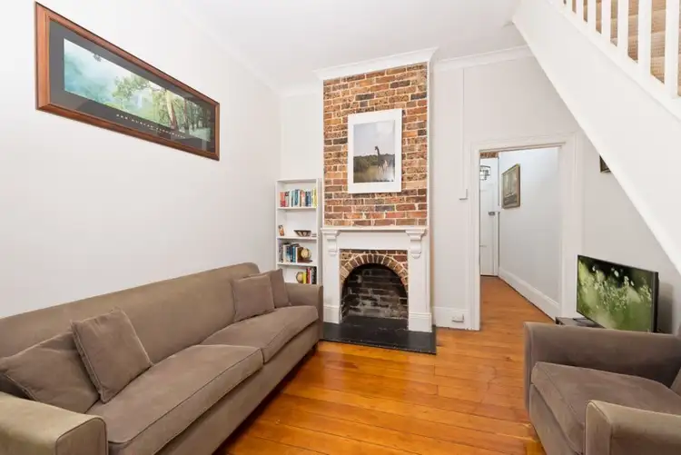 Third view of Homely house listing, 10 Thomas Street, Darlington NSW 2008