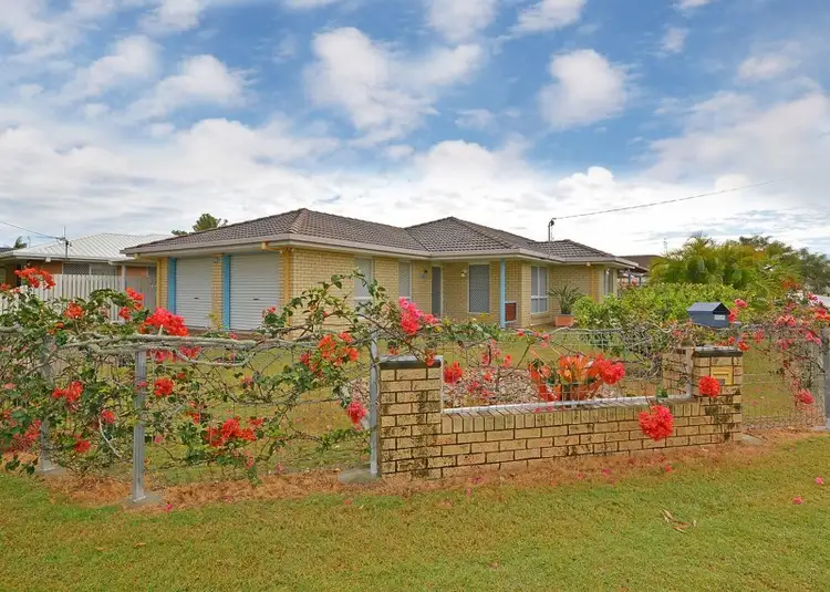 Main view of Homely house listing, 180 Truro Street, Urangan QLD 4655