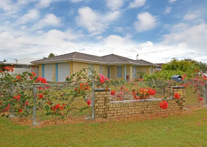 Main view of Homely house listing, 180 Truro Street, Urangan QLD 4655