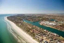 Third view of Homely land listing, 118 Seaview Road, Tennyson SA 5022