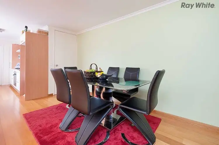 Third view of Homely house listing, 5 Camelot Drive, Albanvale VIC 3021