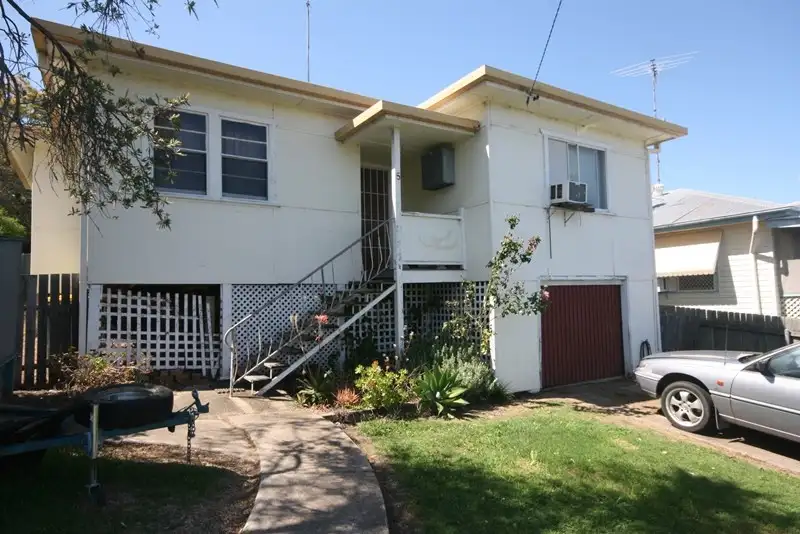 Main view of Homely house listing, 5 Rolfe Street, South Grafton NSW 2460