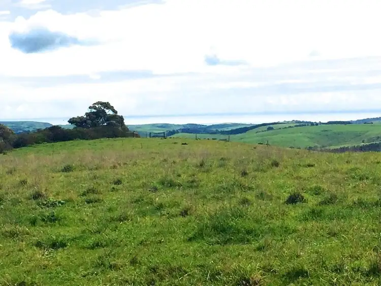 Main view of Homely rural property listing, Lot 2 Mt Robinson Road, Willow Creek SA 5211