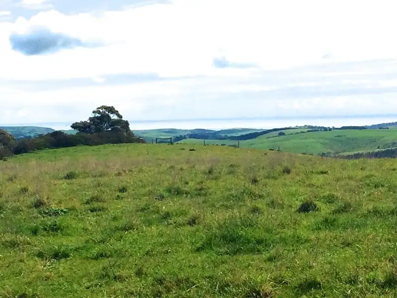 Main view of Homely rural property listing, Lot 2 Mt Robinson Road, Willow Creek SA 5211