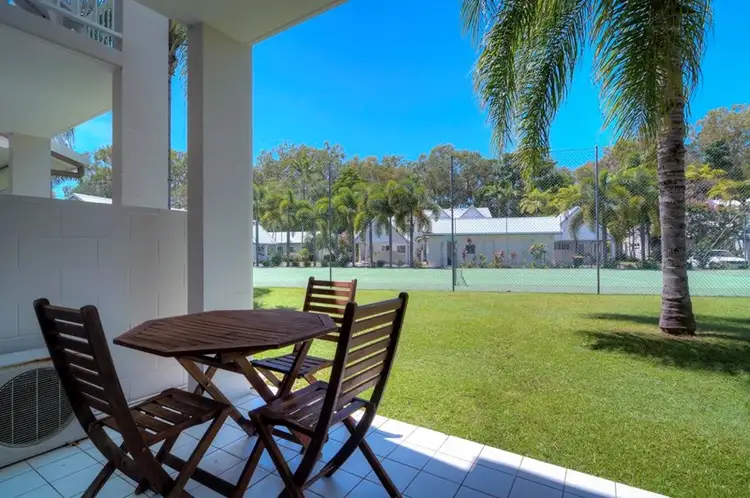 Fourth view of Homely townhouse listing, 37/1-5 Barrier Street, Port Douglas QLD 4877