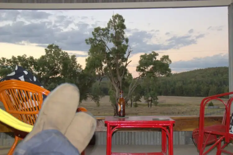 Sixth view of Homely rural property listing, 568 Tamaroo River Road, Coonabarabran NSW 2357