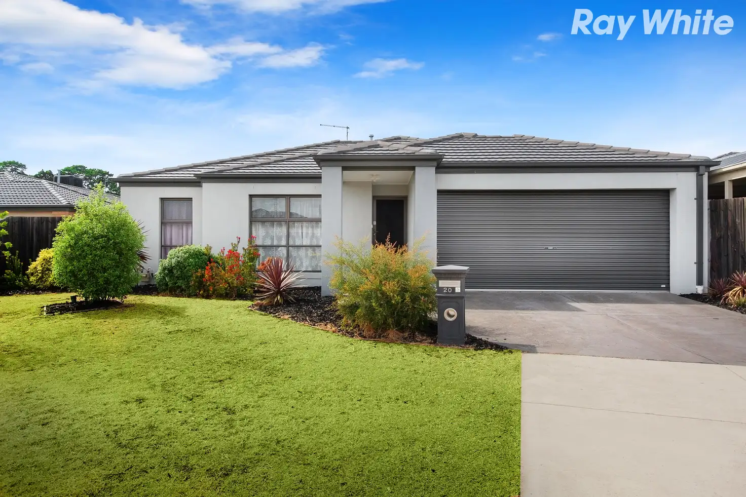 Main view of Homely house listing, 20 Melissa Way, Pakenham VIC 3810
