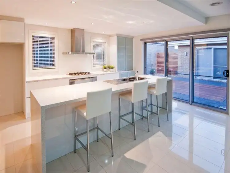 Fifth view of Homely house listing, 13 Springwater Drive, Lara VIC 3212