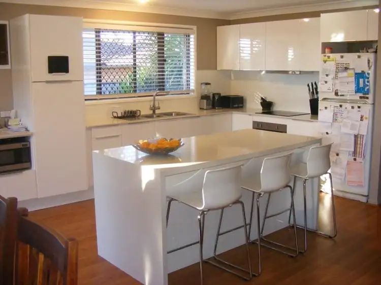 Second view of Homely house listing, 26 Bunker Avenue, Nanango QLD 4615