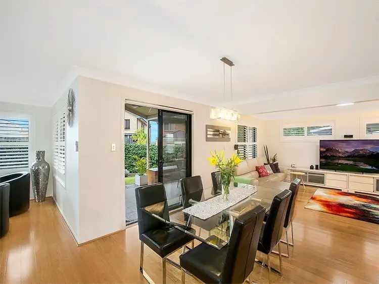 Fourth view of Homely house listing, 16 Link Circuit, Menai NSW 2234