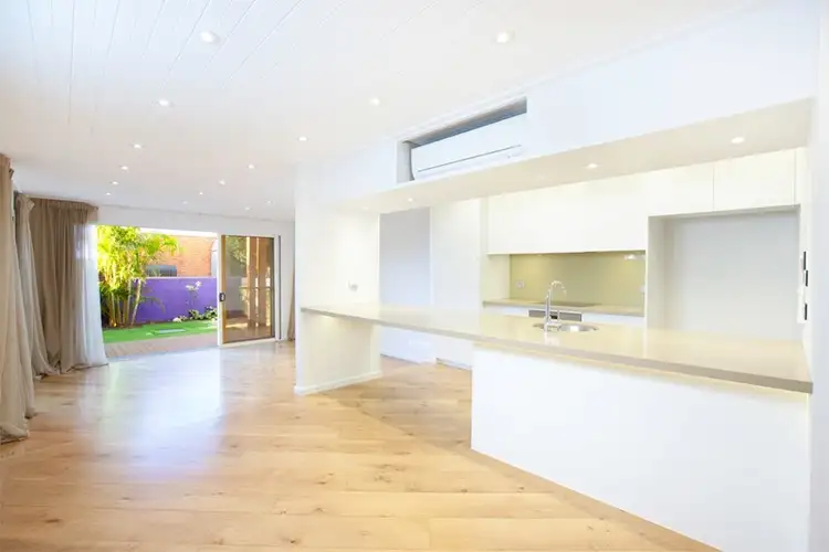 Second view of Homely house listing, 16 UNDERCLIFF Road, Freshwater NSW 2096