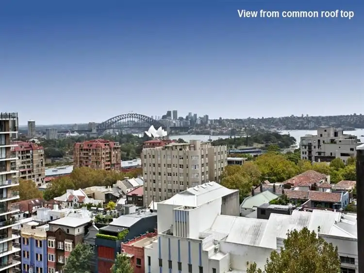 Seventh view of Homely apartment listing, 3/123-125 Macleay Street, Potts Point NSW 2011