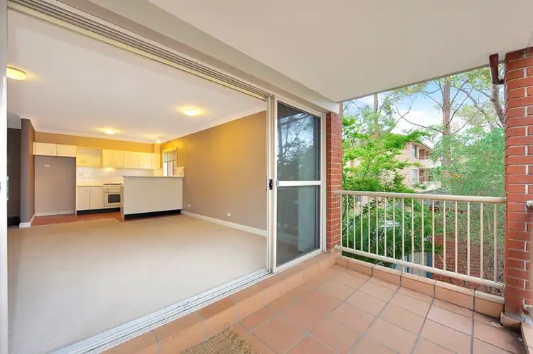 Fifth view of Homely unit listing, 3/92 Hunter Street, Hornsby NSW 2077