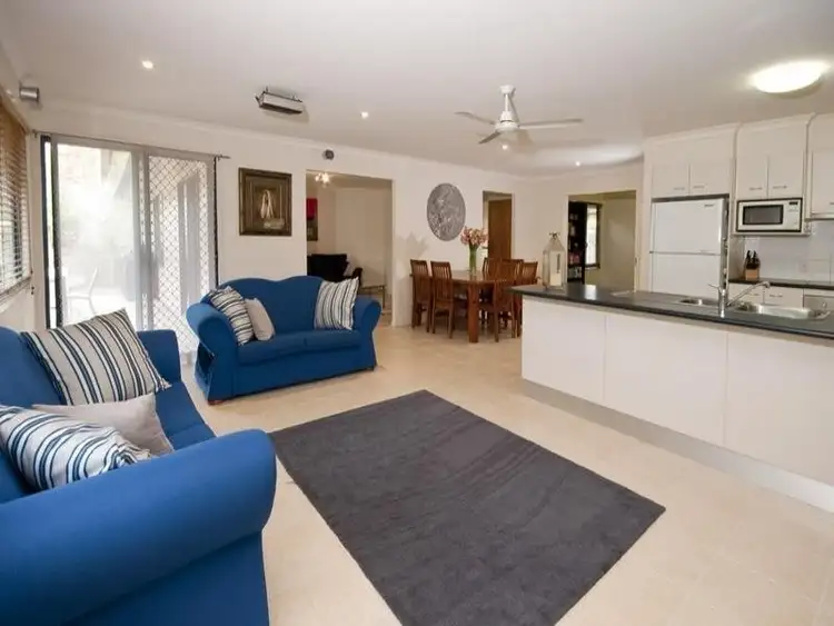 Third view of Homely house listing, 6 Loch Lomond Court, Buderim QLD 4556