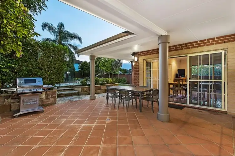 Fourth view of Homely house listing, 146 Charles Street, Putney NSW 2112