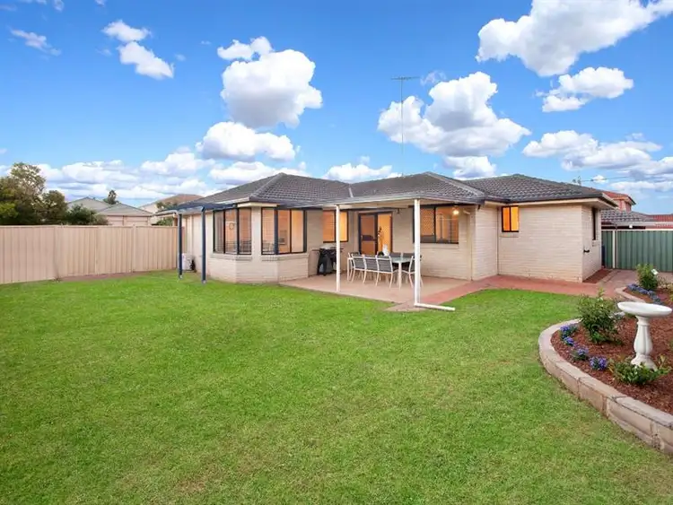 Fourth view of Homely house listing, 2 Clonmore Street, Kellyville Ridge NSW 2155