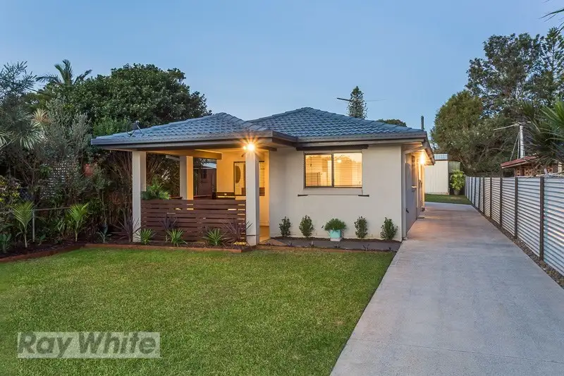 Main view of Homely house listing, 54 Mill Street, Redland Bay QLD 4165