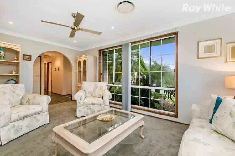 Second view of Homely house listing, 7 Kincumber Street, Kincumber NSW 2251
