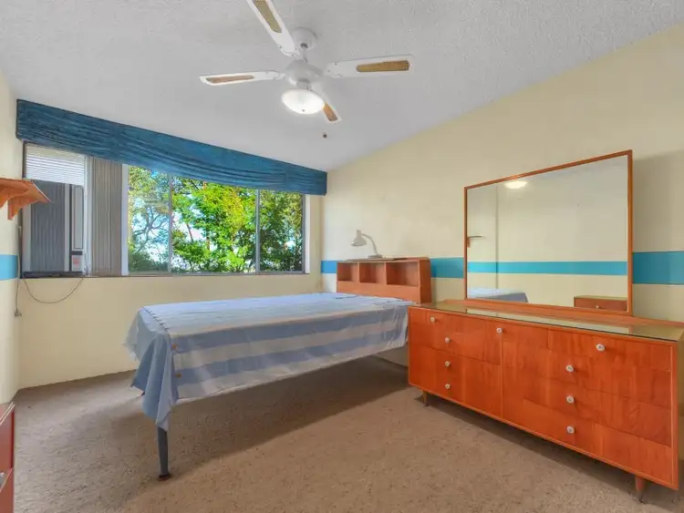 Seventh view of Homely apartment listing, 2/96 Agnew Street, Norman Park QLD 4170