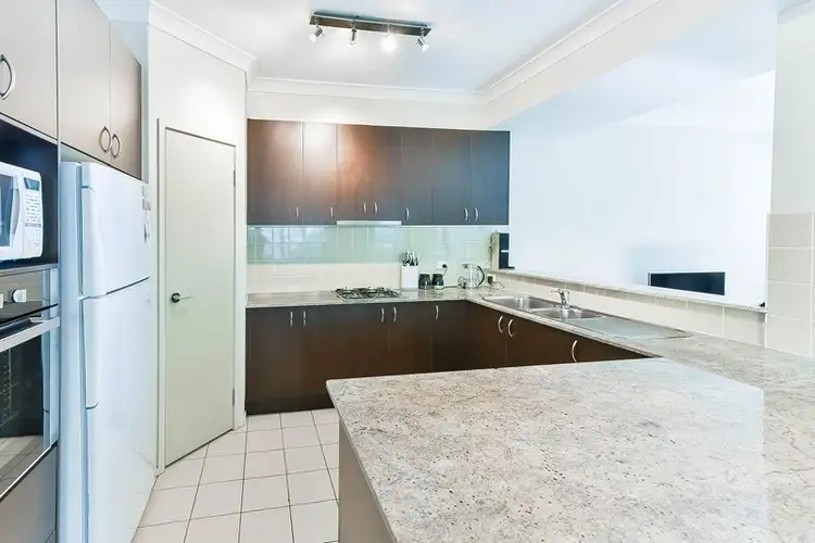 Fourth view of Homely house listing, 34 Paley Street, Campbelltown NSW 2560