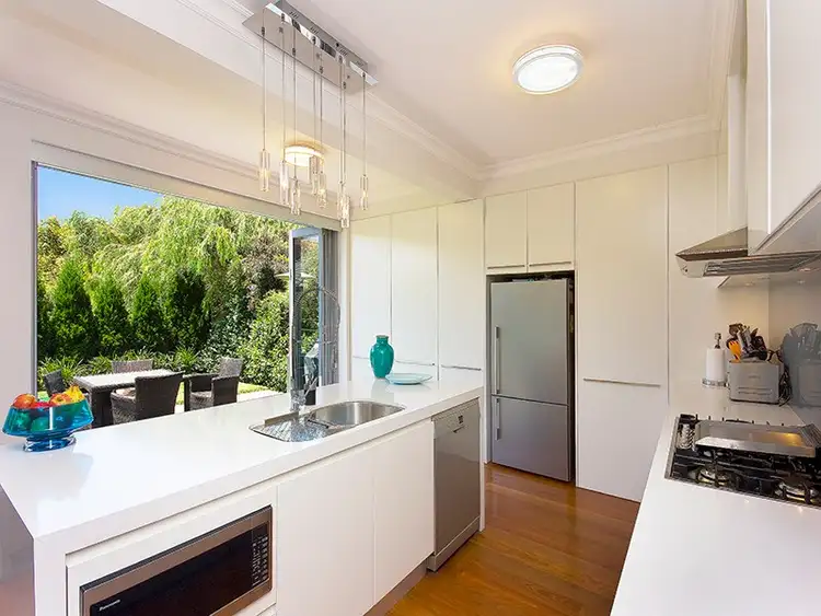 Second view of Homely house listing, 42 Murriverie Road, North Bondi NSW 2026