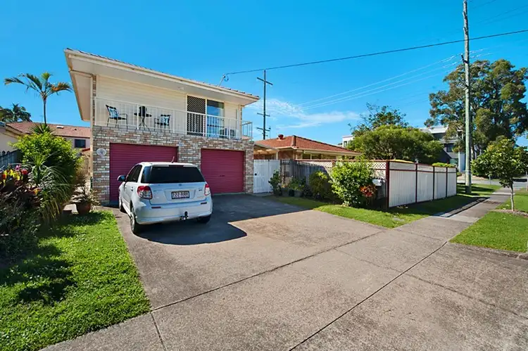 Third view of Homely other listing, 1/39 Toolona Street, Tugun QLD 4224