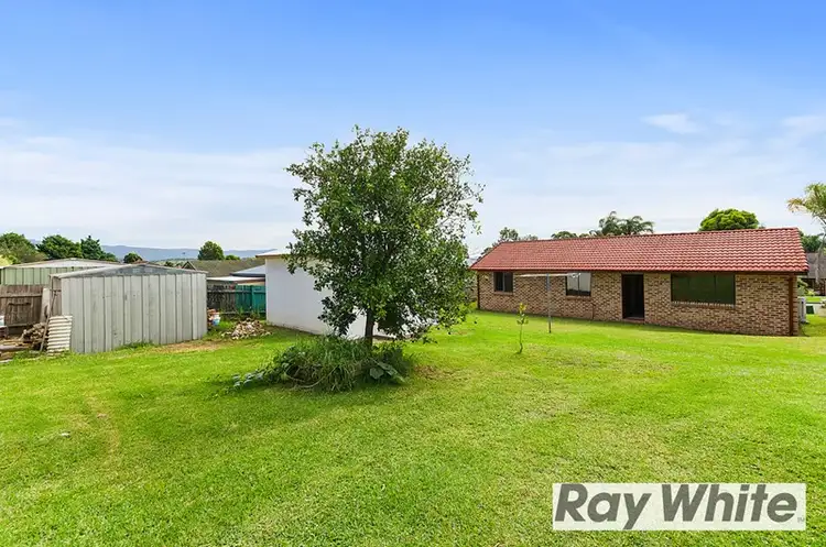 Third view of Homely house listing, 26 Scarborough Crescent, Albion Park NSW 2527