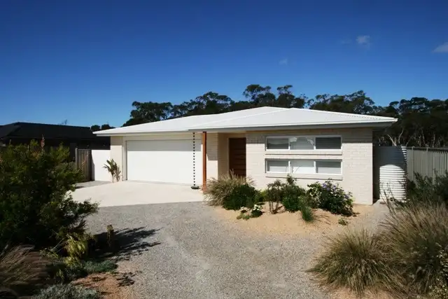Main view of Homely house listing, 11 Blossom Road, Cowes VIC 3922