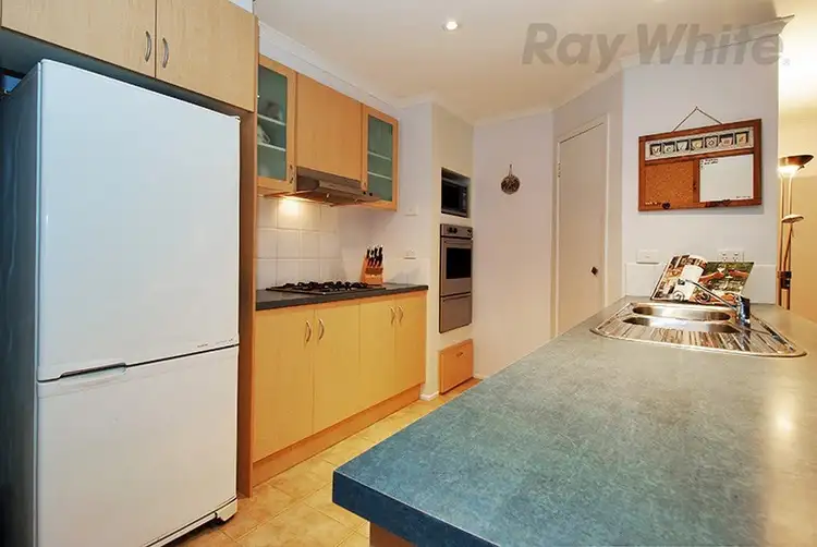 Third view of Homely house listing, 35 GLENPARK Drive, Wonga Park VIC 3115