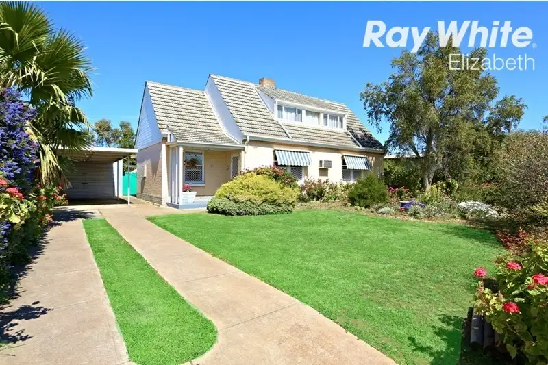 Main view of Homely house listing, 37 Haydown Road, Elizabeth Grove SA 5112
