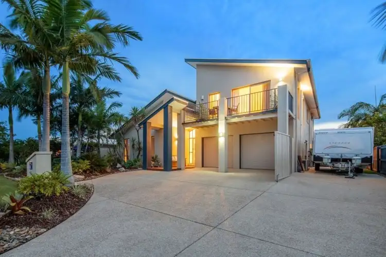 Second view of Homely house listing, 10 Sandleigh Crescent, Sippy Downs QLD 4556