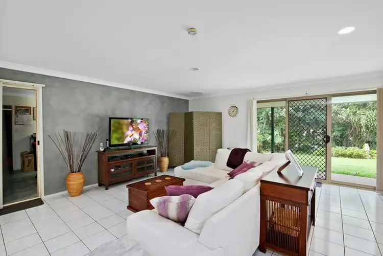 Third view of Homely house listing, 2 Yarraman Place, Tallebudgera Valley QLD 4228