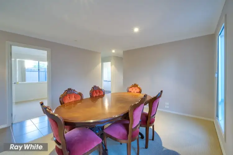 Fourth view of Homely house listing, 6 Wattlebrush Court, Tarneit VIC 3029