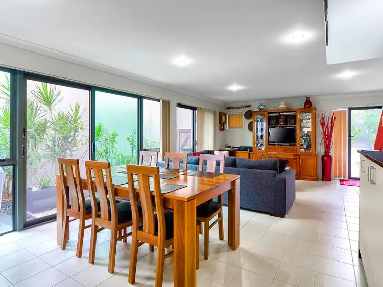 Second view of Homely townhouse listing, 28/47 Wyandra Crescent, Murarrie QLD 4172
