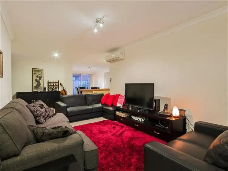 Second view of Homely house listing, 7/55 Moreton Crescent, Warnbro WA 6169