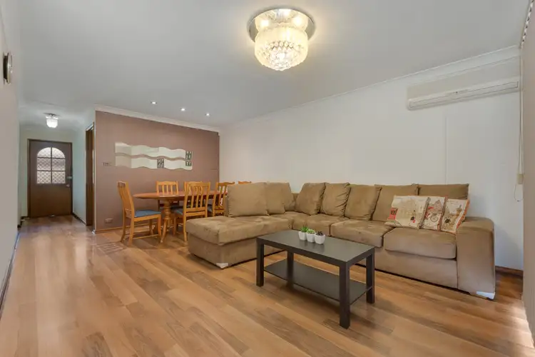 Second view of Homely villa listing, 8/224 Harrow Road, Glenfield NSW 2167
