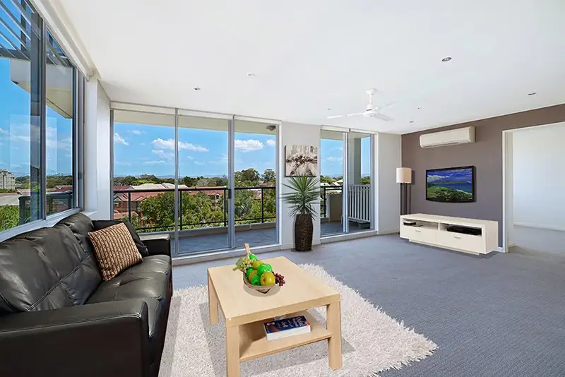 Main view of Homely apartment listing, 3 Como Crescent, Southport QLD 4215