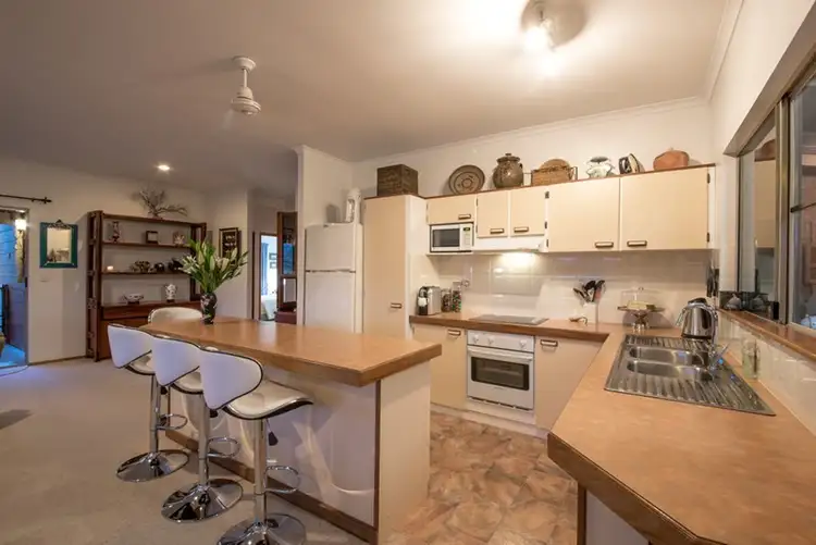 Sixth view of Homely house listing, 52 Moonlight Drive, Jubilee Pocket QLD 4802