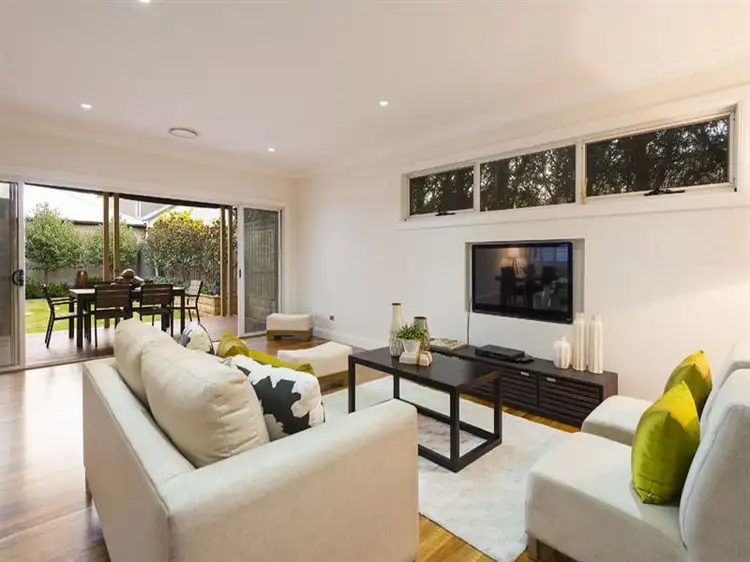 Fourth view of Homely house listing, 46 Ann Street, Willoughby NSW 2068