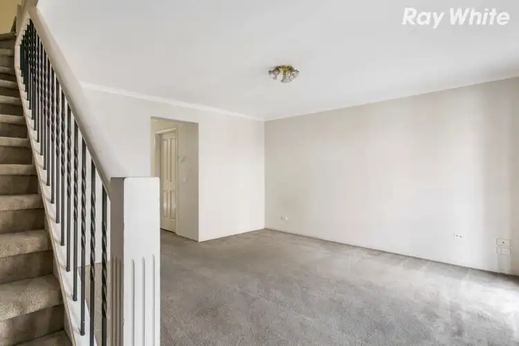 Fifth view of Homely unit listing, 10/317 Dorset Road, Boronia VIC 3155