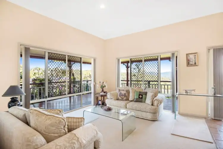 Sixth view of Homely house listing, 7 Gracilis Court, Elanora QLD 4221